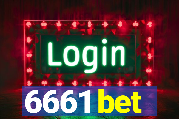 6661 bet